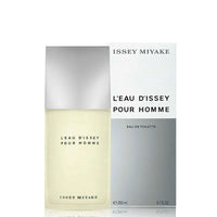 Thumbnail for perfume issey miyake leau dissey pour homme para hombre eau de toilette edt 200ml