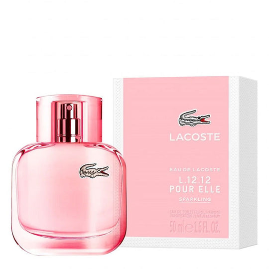 Perfumes originales 2025 lacoste mujer