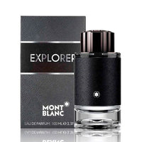 Thumbnail for perfume montblanc explorer para hombre eau de toilette edt 100ml original