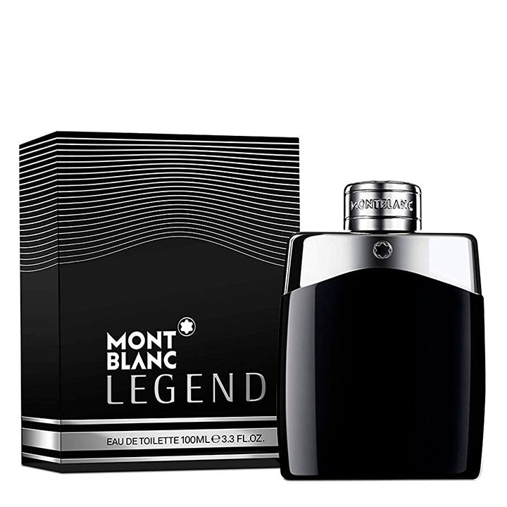perfume montblanc legend para hombre eau de toilette edt 100ml original