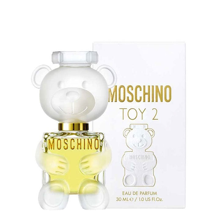 perfume moschino toy 2 bubble gum para dama eau de parfum edp 100ml original