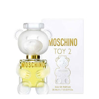 Thumbnail for perfume moschino toy 2 bubble gum para dama eau de parfum edp 100ml original