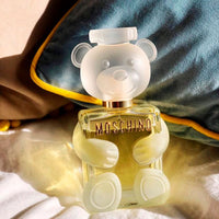Thumbnail for perfume moschino toy 2 bubble gum para dama eau de parfum edp 100ml original