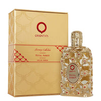 Thumbnail for perfume orientica royal amber unisex eau de parfum edp 100ml original