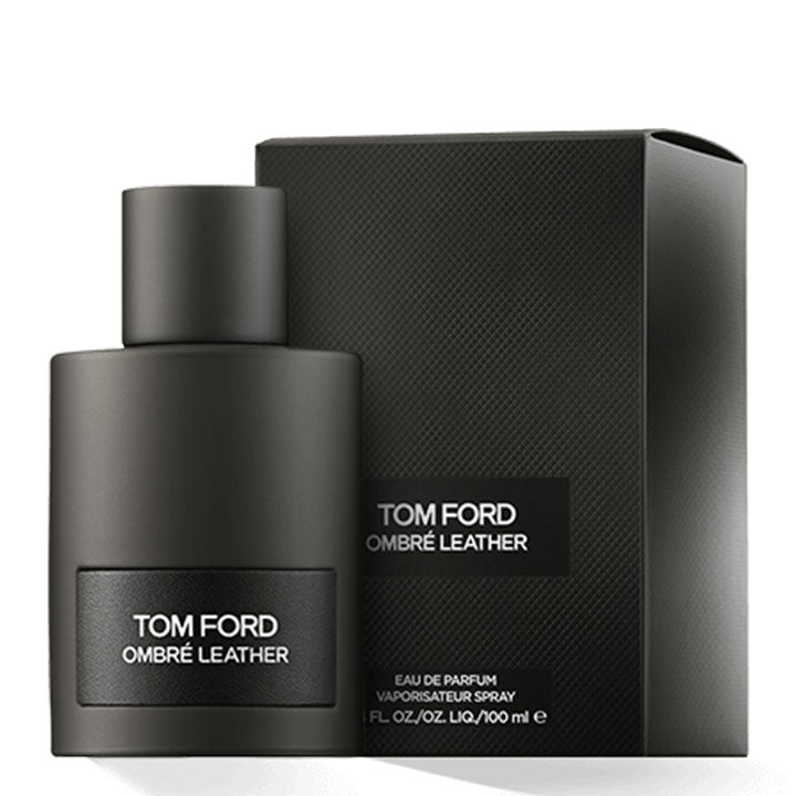 perfume tom ford ombre leather para hombre eau de parfum edp 100ml original