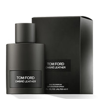 Thumbnail for perfume tom ford ombre leather para hombre eau de parfum edp 100ml original