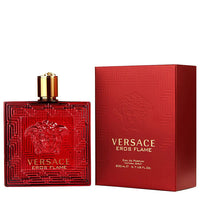 Thumbnail for perfume versace eros flame para hombre eau de toilette edt 100ml original