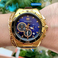 Thumbnail for Reloj para hombre marca technomarine cruise tm 120019 original