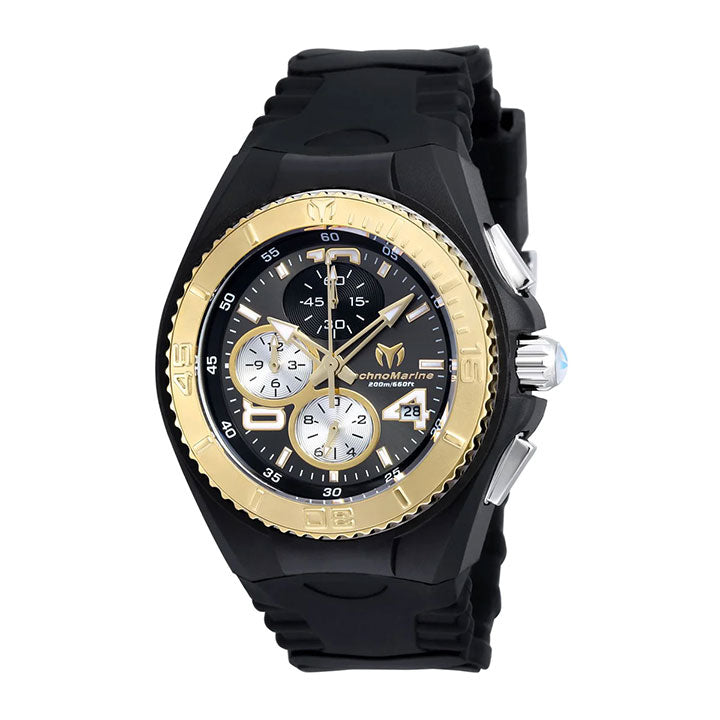 Reloj para mujer marca technomarine cruise tm 115100 original