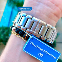 Thumbnail for reloj para hombre technomarine manta tm 215037