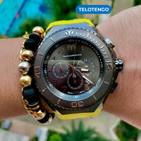 Thumbnail for reloj para hombre technomarine manta tm 220001