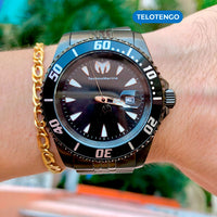 Thumbnail for reloj para hombre technomarine manta tm 220089